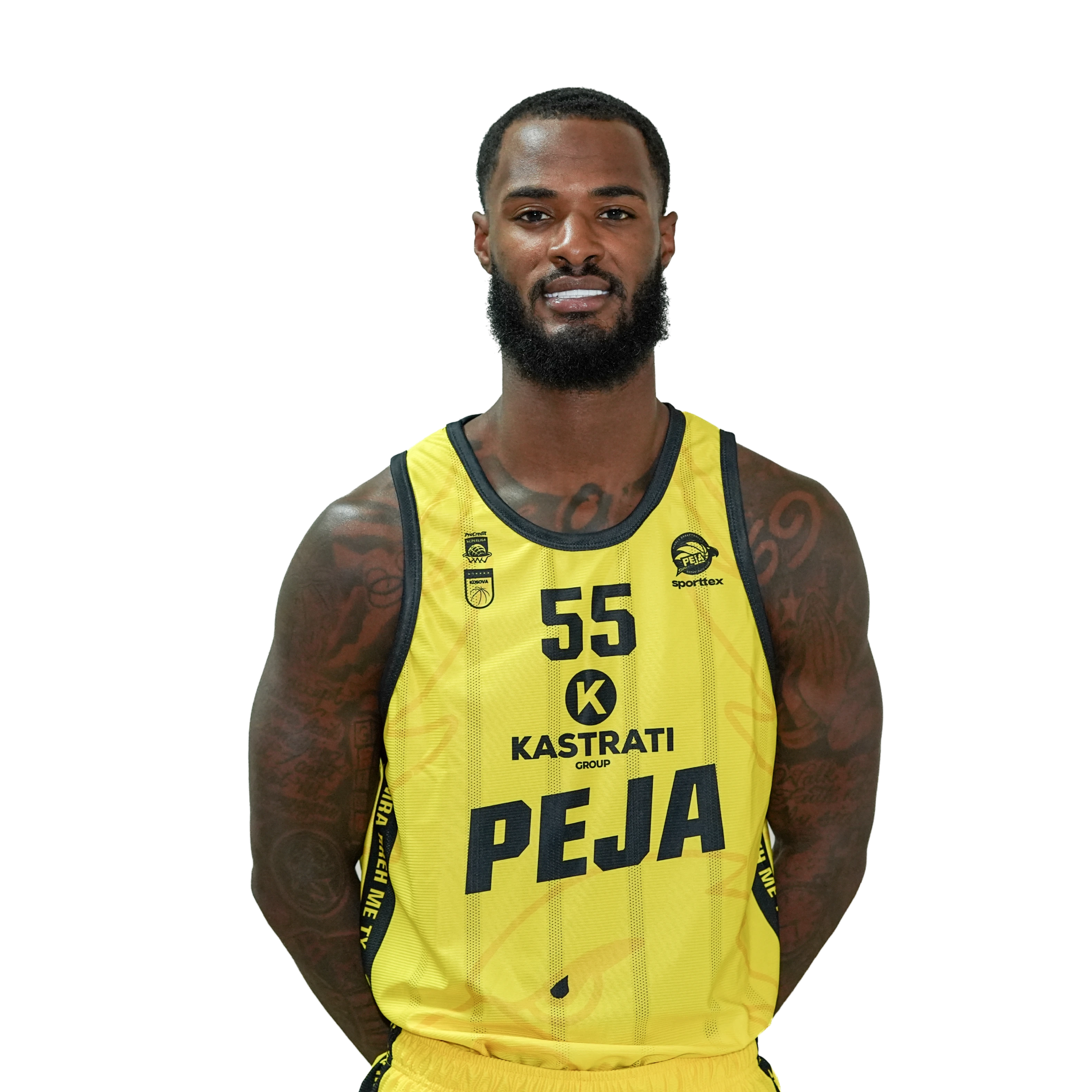 Player Photo